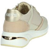 Keys Visoke superge K-10552 Bež | Shoptok.si