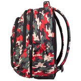Target Šolski nahrbtnik 2v1 Curved Soldier | Shoptok.si