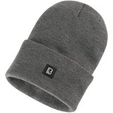Brandit Cap anthracite melange | ePonuda.com