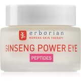 Erborian Ginseng Power Eye zaglađujuća krema za oči s hidratantnim učinkom 15 ml Cijene