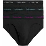 Calvin Klein muški slip u setu CK0000U2661G-H50 Cene'.'