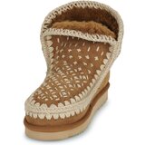 Mou ESKIMO 24 SASHIKO FRONT PANEL Smeđa | shoptok.hr