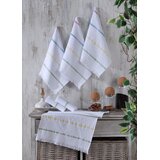 Hanah home Set od 6 ručnika za ruke | Eponuda.ba