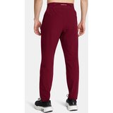 Under Armour Men's pants UA OUTRUN THE STORM PANTS-RED - Men's | Eponuda.ba