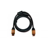 FastAsia Kabl Fast Azia HDMI V2.0 4K GOLD M/M 3m | Eponuda.com