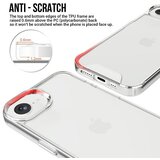 Max Mobile MM TPU IPHONE 16E DROP-PROOF LIGHT clear | shoptok.hr