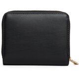 Tommy Hilfiger Denarnica črna | Shoptok.si
