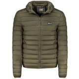 Cavalli Class muŠka jakna txt40rsb049 maslinasta Cene