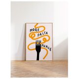 WALLXPERT dekorativna slika u okviru 30 x 40 cm | Eponuda.com