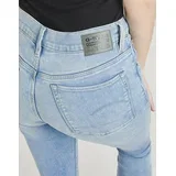 Jeans skinny 3301 SKINNY Modra