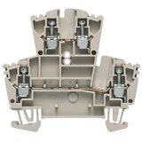 Weidmüller jev dovodni terminal WDK 2.5, (20993789) | Shoptok.si