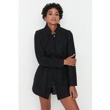 Trendyol Ženski plašč Belted | Shoptok.si