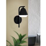 Eglo Palbieta zidna/1, gu10, 1x3w, crno/bela | Eponuda.com