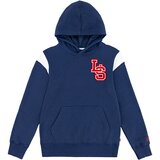 Levi's PREP SPORTS HOODIE Tamno plava | shoptok.hr