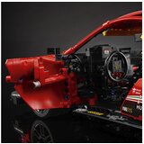 Lego kocke Ferrari 488 GTE AF Corse 51 42125 | Shoptok.si