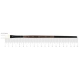  ROSA MOON 1203F Sintetička ravna četka | č. 8 | ePonuda.com
