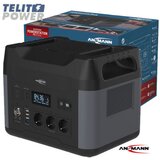 Ansmann powerbank stanica powerstation PS2200AC ( 4150 ) | ePonuda.com
