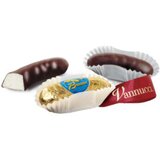 Praline od extra tamne cokolade punjene sa bananom Banana Vannucci 1-419 Cijene