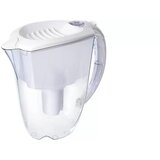 Akvafor bokal za filtriranje vode ideal beli cene