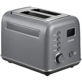 Buydeem 2 Slice Automatic Metal Toaster, model DT730E, color Ink Grey, EU ( DT730E-IGEU ) | ePonuda.com