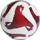 Adidas LEAGUE THERMALLY BONDED Nogometna lopta, bijela, veličina | shoptok.hr