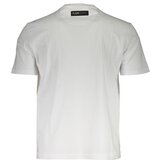Plein Sport SHORT SLEEVE T-SHIRT MEN WHITE | Shoptok.si