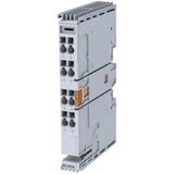 BLOCK Stezaljka za sabirnicu 10 A EB-GND8 1 ST | Eponuda.ba