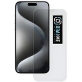  2.5D Kaljeno Staklo za Apple iPhone 15 Pro Max - Prozirna KP31079 | Eponuda.com