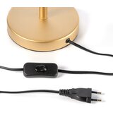  ONLI - Stona lampa PALOMA 4xG9/10W/230V 48 cm zlatna | Eponuda.com