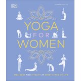 The Book Service Limited Lana April Reed - Yoga for Women Cene