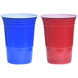  Stolni set za pivski pong 0,5 L plastični | Eponuda.com