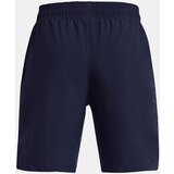 Under Armour Shorts UA Woven Wdmk Shorts-BLU - Boys | Shoptok.si