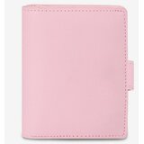 Vuch Ženski novčanik Zaira Pink, 12 x 9,5 cm Slike