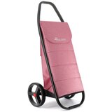 Rolser Nakupovalna vrečka 53 l Com Tweed Polar Black Tube – | Shoptok.si