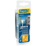 Rapid univerzalne zakovice rapid (4 mm x 18 mm, 50 kosov) | Shoptok.si