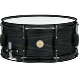 Tama Doboš WP1465BK-BOW, 14"x6.5", Black Oak Wrap Cene