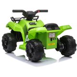 Premium Stil Dečiji kvad na akumulator ATV Ride-on Crveni ( 12494 ) | Eponuda.com