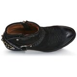 Airstep / A.S.98 Polškornji ISOLA BUCKLE Črna | Shoptok.si