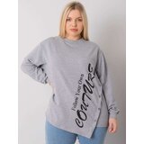 RELEVANCE Blouse-RV-BZ-7165.79P-grey | shoptok.hr