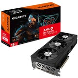 Gigabyte Grafična kartica Radeon RX 7800 XT GAMING OC 16G, 16GB GDDR6, PCI-E 4.0, (21074891) Cene