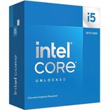 Intel CPU INT Core i5 14600KF | shoptok.hr