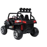 Ramiz Otroški avto na akumulator 4X4 Buggy S2588 rdeča | Shoptok.si