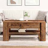  Kava Stol Staro drvo 102 x 55 x 45 cm Konstruirano drvo | Eponuda.ba