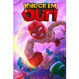 Steam Knock'Em Out (PC) Key GLOBAL | ePonuda.com