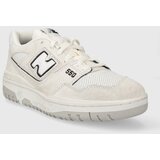 New Balance Modne superge 550Prb Blancas 44 Bela | Shoptok.si