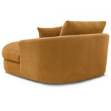 Bobochic Paris Rumen fotelj iz šenilje Belem – | Shoptok.si