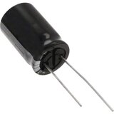 Panasonic elektrolitski kondenzator radijalno ožičen 7.5 mm 4700 µF 16 V 20 % (Ø) 16 mm 1 St. | Eponuda.ba