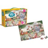  Puzzle 100pcs cas 88278 ( 91/71118 ) Cene