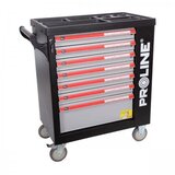 Proline voziček za orodje Profix 790x490x1010mm 33127 | Shoptok.si