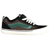 Vans Niske tenisice 'Knu Skool' tamno smeđa / tamno zelena / crna Cijene